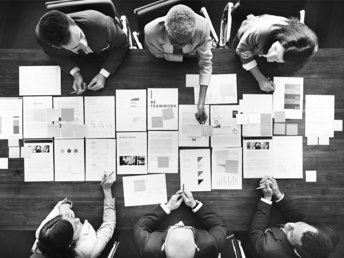 7 IMPORTANT DIGITAL MARKETING TRENDS IN 2020 - Blog - b1-media.com