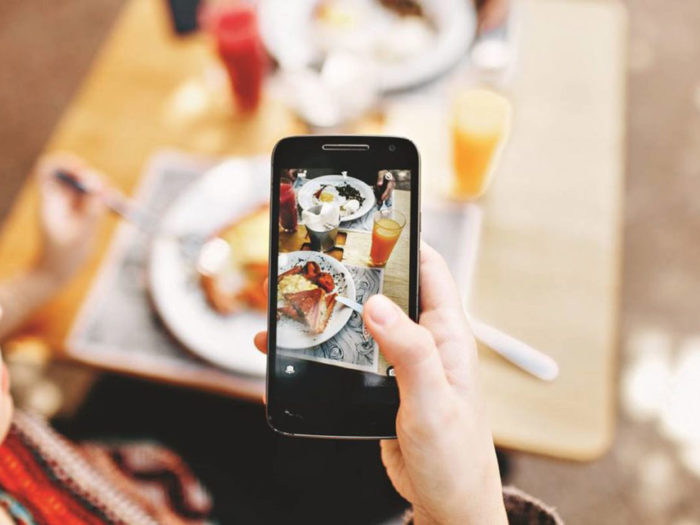 And the Oscar goes to influencers - Blog - Advertising agency - b1-media.com