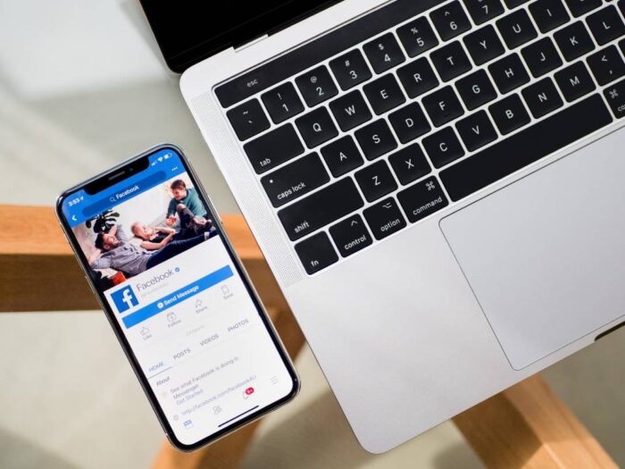 Facebook Business Manager
