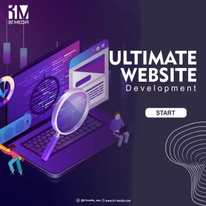 Ultimate Website Development