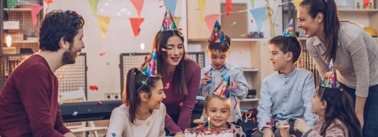 Pavle’s Birthday – B1 Media portfolio