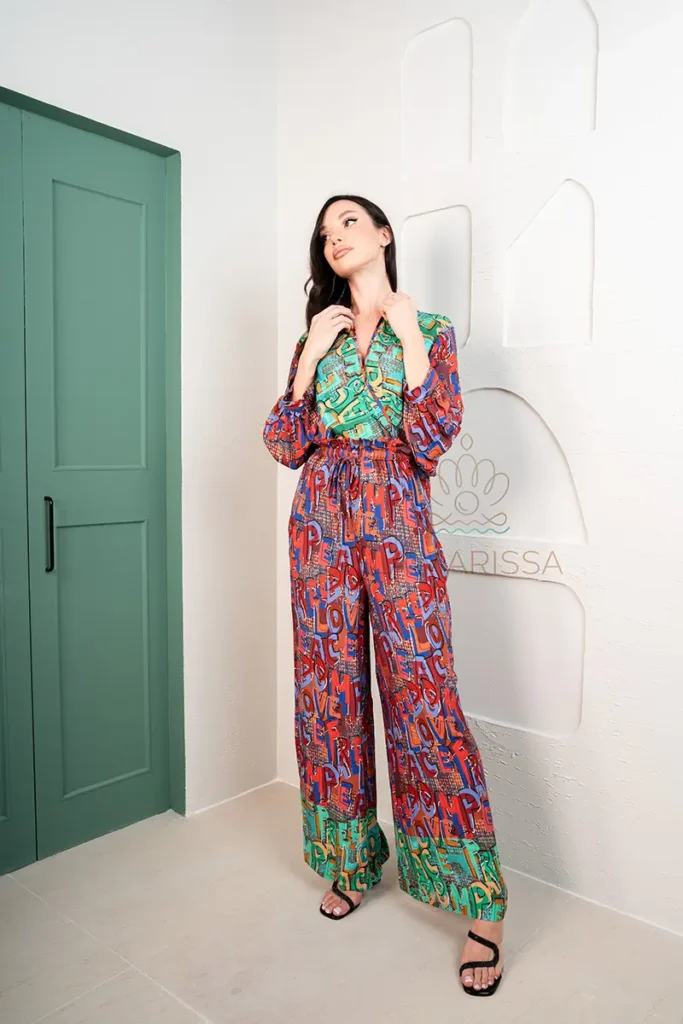La Marissa – B1 Media portfolio 6