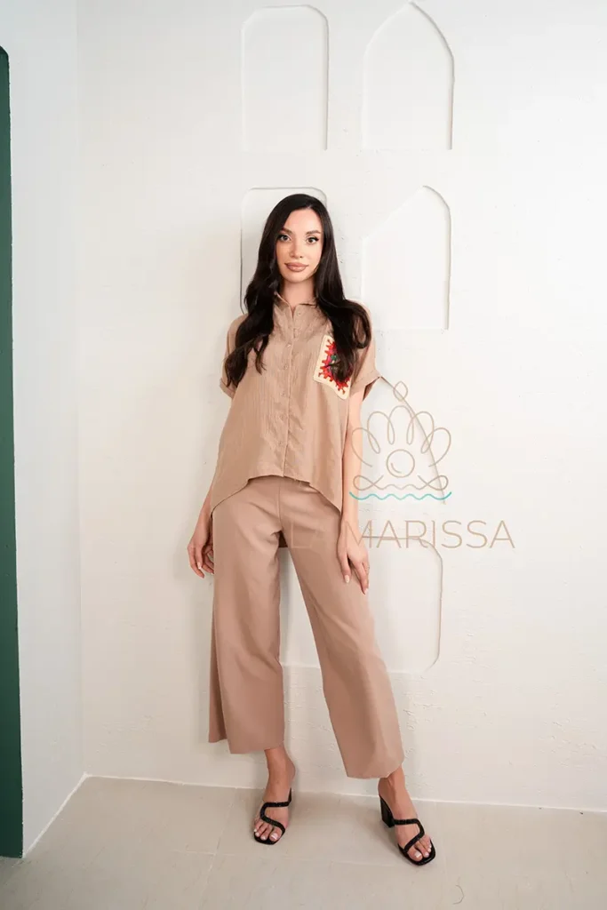 La Marissa – Fashion photography by B1 Media