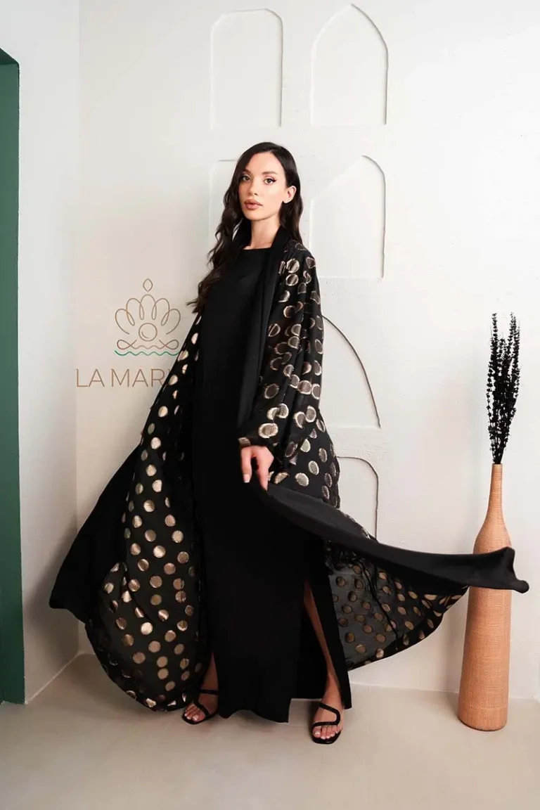 La Marissa – B1 Media portfolio