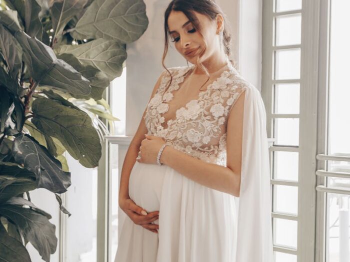 professional photography maternity