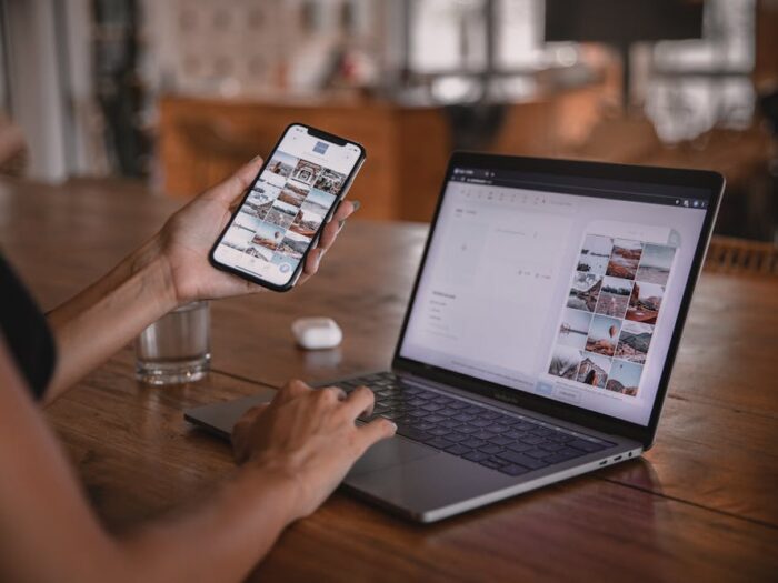 content creation agency marketing abu dhabi